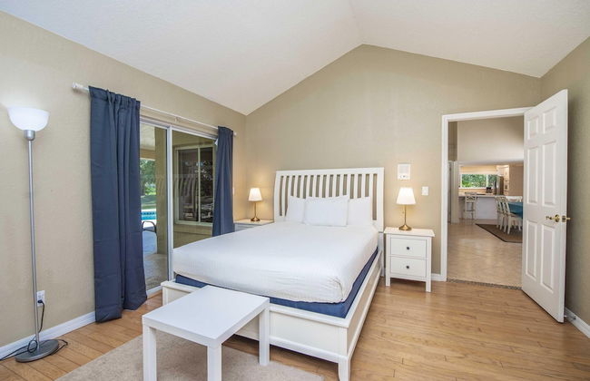 Swiss 65 - Lake Denise - Photo 14