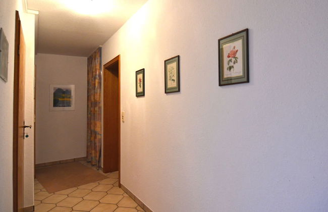Wohnung in Deifeld mit Garten - Photo 15