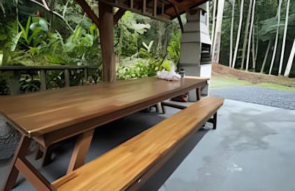 Beautiful View Villa: Sea and Forest - Photo 4
