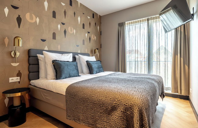 BizStay Delft - Photo 54