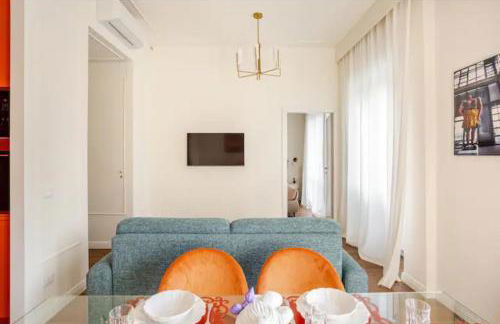 FrancyFancy Apartments - Foto 21