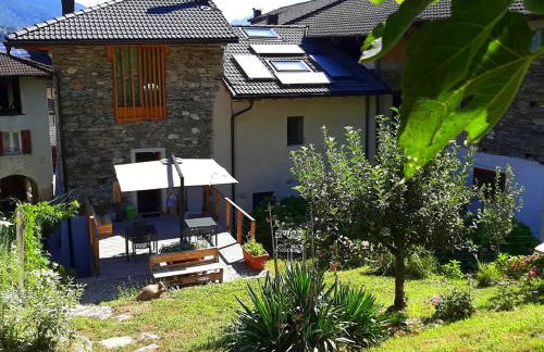 agriturismo farmhouse la barberina - Foto 2