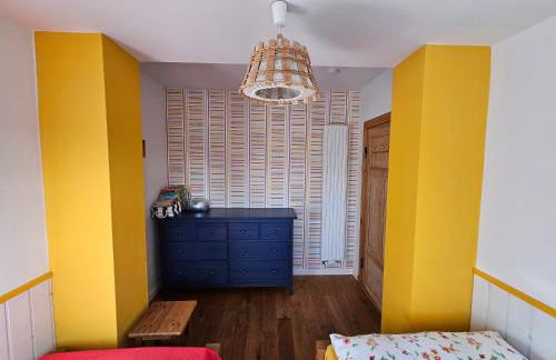 Urlaub beim Fischer - Gaude Tied - Foto 16