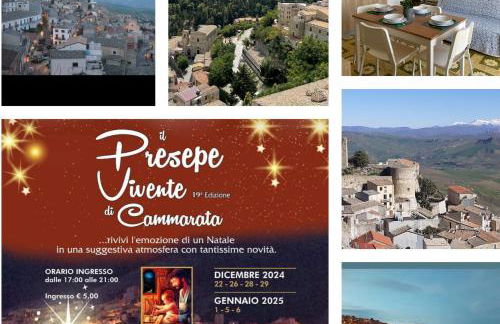 Il Balcone sui Sicani - Foto 46