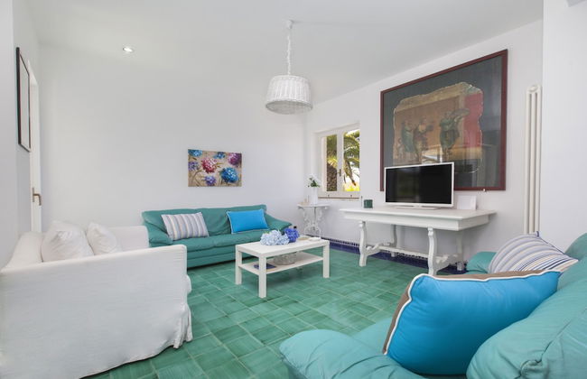 YourHome - Villa Claudette private pool sea view - Foto 43