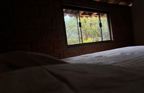 Vila do Salitre - Refúgio Rupestre - Foto 4