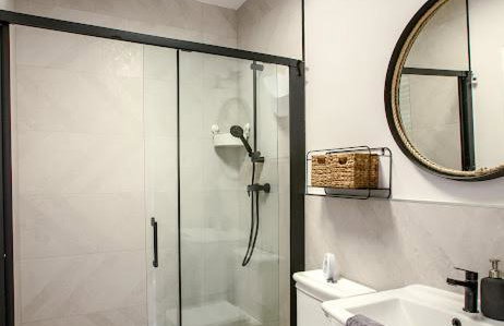 Dom nad morzem Ludwikowo - Foto 40