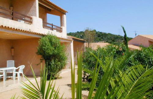 Résidence Odalys Stella di l'Aria - Foto 35