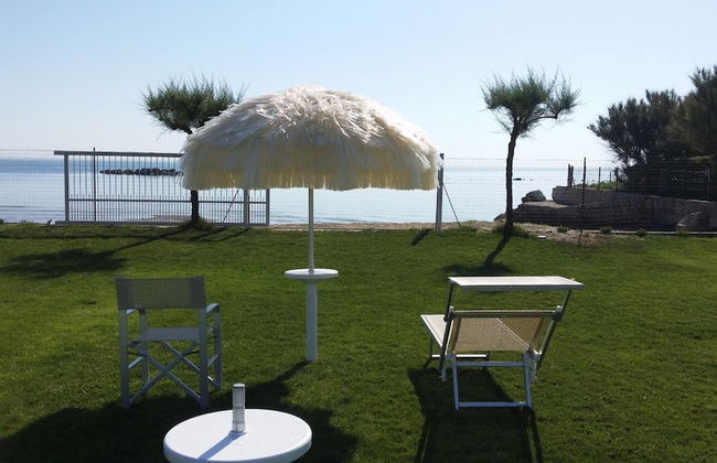 Agriturismo Frontemare - Foto 33