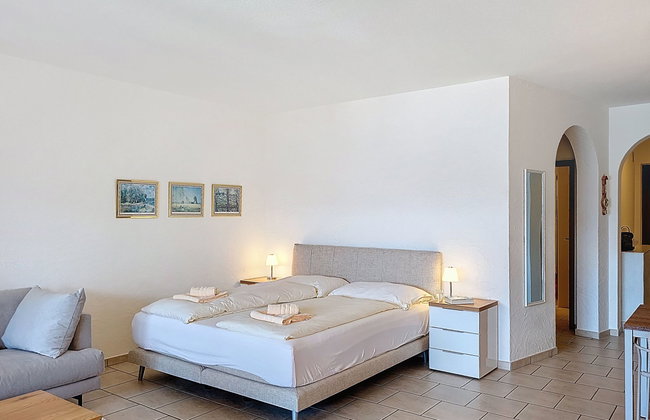 Residenza Miralago Apt. A6 - Foto 24