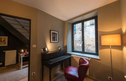 Gite de la Fée - Foto 9