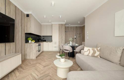 GREENERI PARK - Ambria Apartments - Foto 36