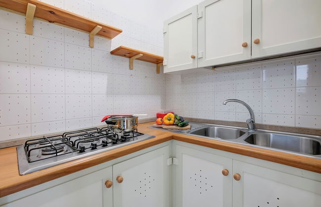 Villetta Azzurra near the sea - Foto 10