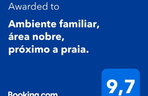 Ambiente familiar, área nobre, próximo a praia. - Foto 38