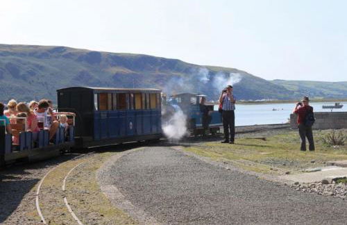 Ysgubor Illtyd - Foto 10