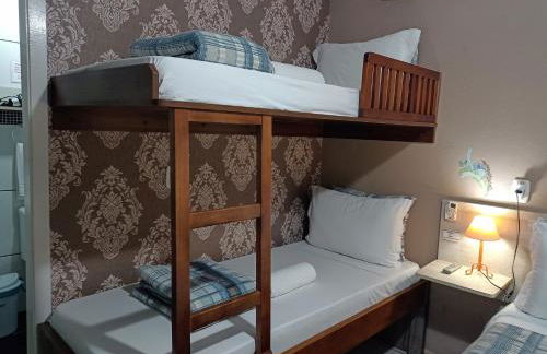 Hospedagem Da Laranjeira Gramado - Photo 25