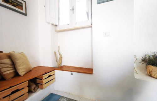 Trullo Salento a 2 passi dal mare - Apulia Home - Foto 45