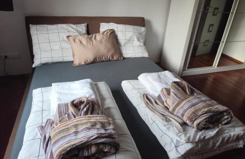 Apartament w centrum Brzeska 1 - Photo 19