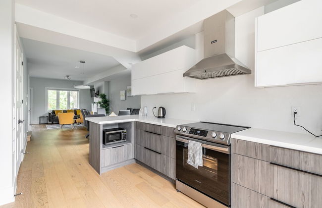 GLOBALSTAY. Fancy Downtown Apartments - Photo 25