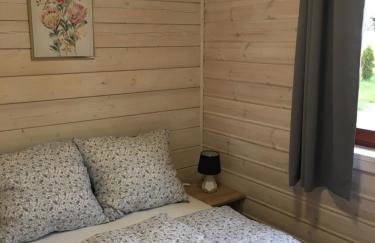 Gościniec Echo Domki Drewniane Całoroczne - Foto 13