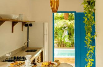 Villa Joá - Casa no Quadrado - Foto 3