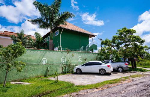 Flats 1 Locação Penedo RJ - Foto 18