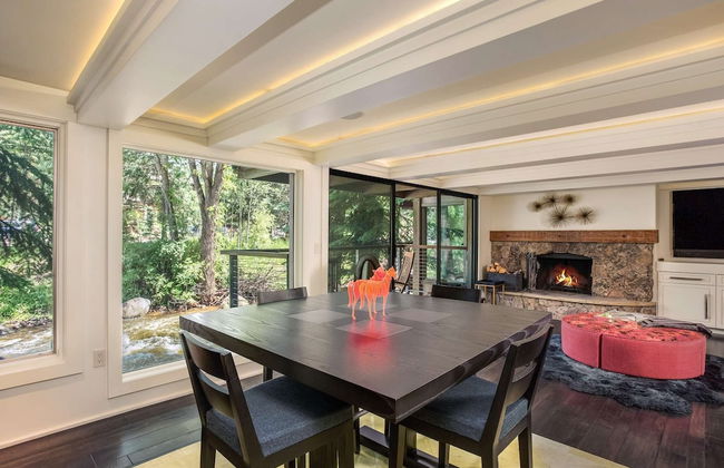 Chateau Eau Claire by iTrip Vacations Aspen Snowmass - Foto 7