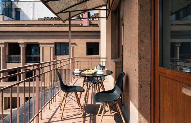 Stay Inn on Amiryan Str. 4/6 - Foto 69