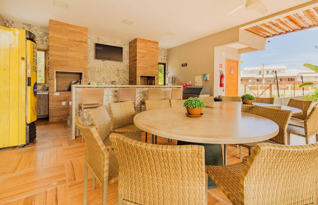 IT11 Ap 3 Quartos a 50m da Praia - Photo 28