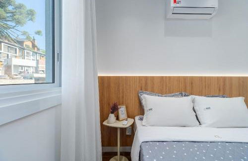 Apto Res Mauá no Centro 2 dorm by Achei - Foto 14