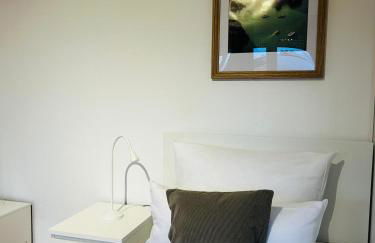 B2 XL Top I 130m2 I 10 Einzelbetten I voll ausgestattet I Balkon I Wasch I XXL P - Foto 15