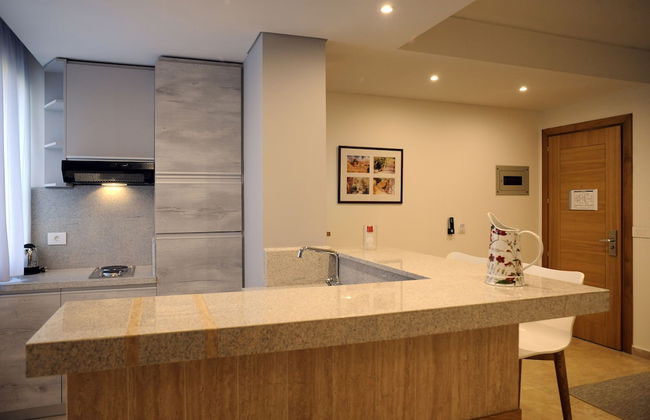 Grey Pearls Suites - Foto 22