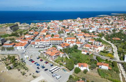 Mythos Suites-Dionysos apartment - Foto 46