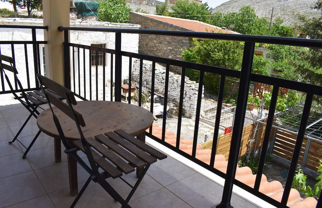 Ethia 2floor Mountain View Cottage Garden Wifi ac - Foto 29