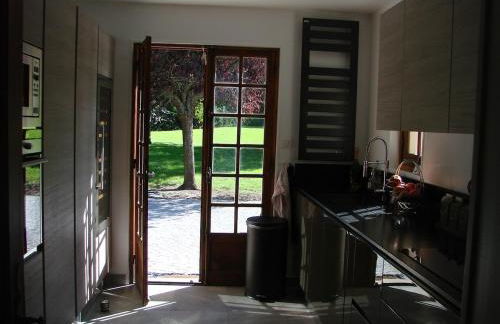 Chaumière de charme avec piscine - Foto 16