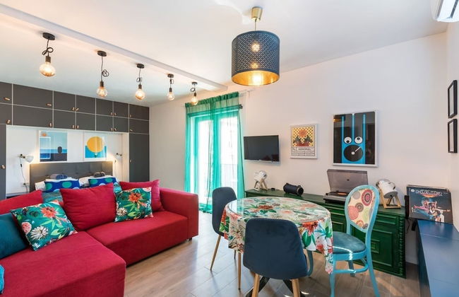 Sleeps 8, Pet Friendly, Garden & Roof Terrace - Foto 26