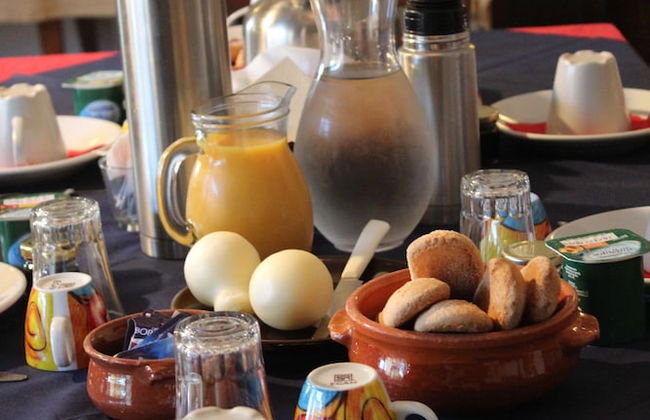 Agriturismo Sierro Lo Greco - Foto 9