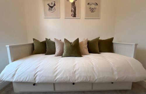 Liverpool Coco House - 3 Bedrooms - Foto 30