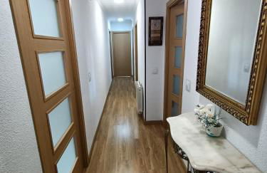 Gran apartamento cerca del mar y Castillo - Foto 45