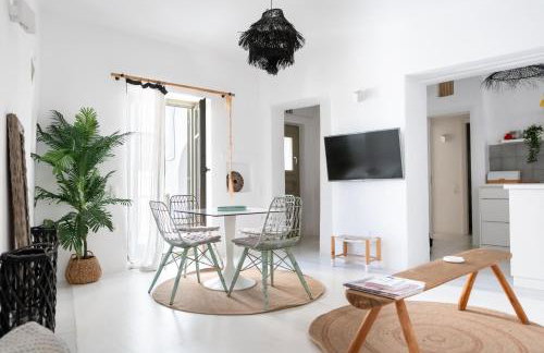 Pied-à-Terre Naousa, Paros - Foto 5