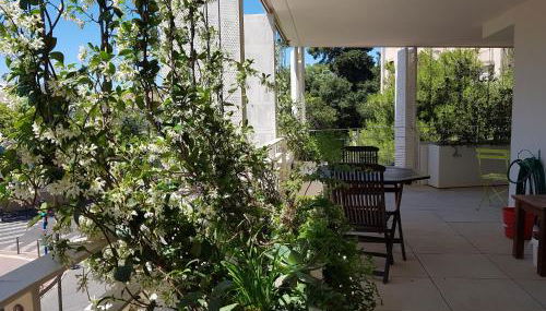 Appartement Centre ville Beaux Arts 2 personnes calme et confort - Foto 5