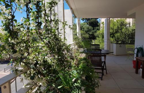 Appartement Centre ville Beaux Arts 2 personnes calme et confort - Photo 5