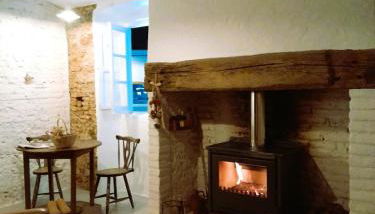 Casas Velhinhas - Apartº Aconchego e Apartº Calmaria - Foto 3