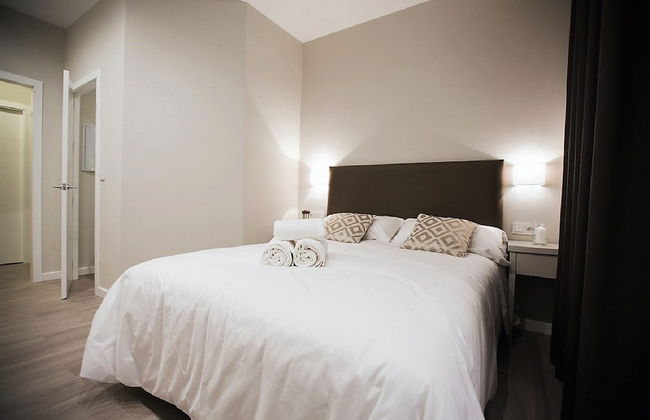 Apart. De Lujo Conde de Gondomar - Foto 7