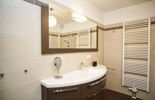 Hafenresidenz Ferienwohnung 2-2 - Foto 16