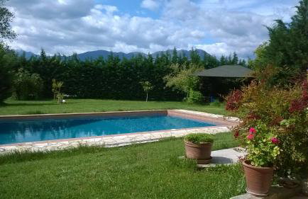 Villa Gaia Trikala - Foto 8