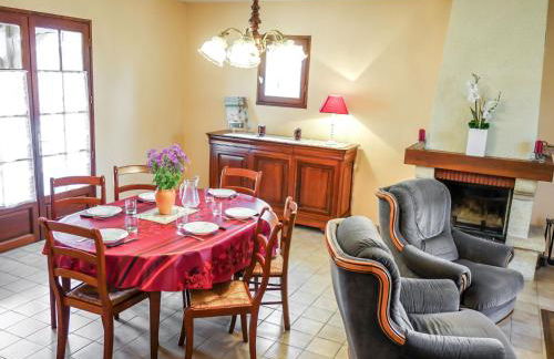 Holiday Home Les Chenes by Interhome - Photo 8