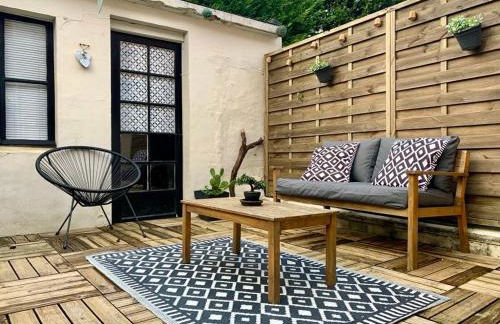 Home by Lucie - 2 chbres - Foto 20