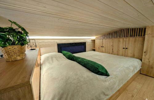 Tiny House WaldSEEle - Foto 14