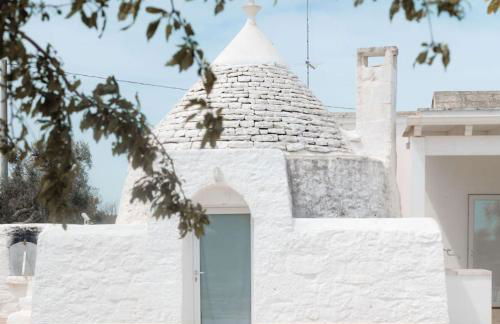 Bianco Trullo by Raro Villas - Foto 27